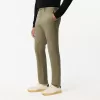 Slim Fit Stretch Bomuldsbukser