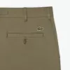 Slim Fit Stretch Bomuldsbukser