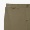 Slim Fit Stretch Bomuldsbukser