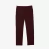 Slim Fit Stretch Bomuldsbukser