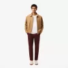 Slim Fit Stretch Bomuldsbukser