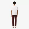 Slim Fit Stretch Bomuldsbukser
