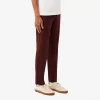 Slim Fit Stretch Bomuldsbukser