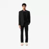 Slim Fit Stretch Bomuldsbukser