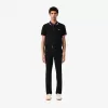 Slim Fit Stretch Bomuldsbukser