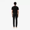 Slim Fit Stretch Bomuldsbukser