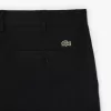 Slim Fit Stretch Bomuldsbukser