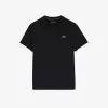 Slim Fit Stretch Jersey Sport T-shirt