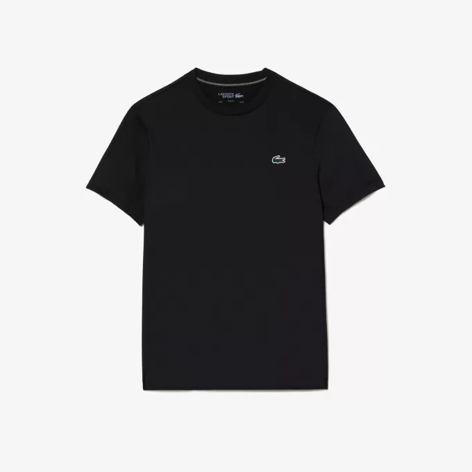 Slim Fit Stretch Jersey Sport T-shirt