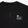Slim Fit Stretch Jersey Sport T-shirt