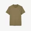 Slim Fit Stretch Jersey Sport T-shirt