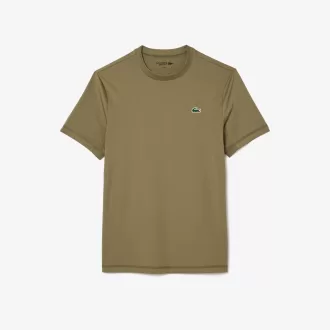 Slim Fit Stretch Jersey Sport T-shirt