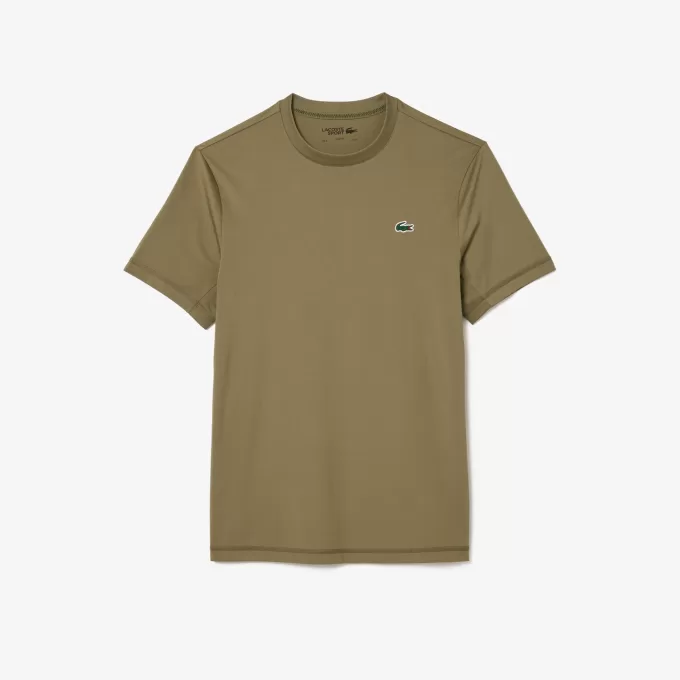 Slim Fit Stretch Jersey Sport T-shirt
