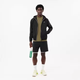 Slim Fit Stretch Jersey Sport T-shirt
