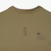 Slim Fit Stretch Jersey Sport T-shirt