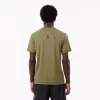 Slim Fit Stretch Jersey Sport T-shirt