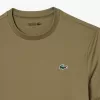 Slim Fit Stretch Jersey Sport T-shirt