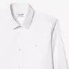 Slim Fit Stretch Poplin skjorte
