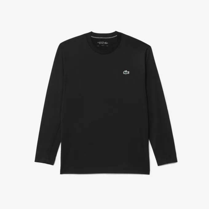Slim Fit Stretch Sport T-shirt