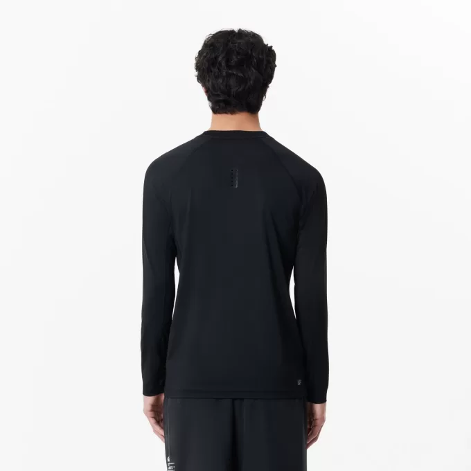 Slim Fit Stretch Sport T-shirt