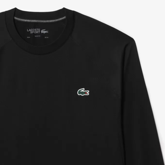 Slim Fit Stretch Sport T-shirt
