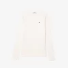 Slim Fit T-shirt i bomuld