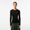 Slim Fit T-shirt i bomuld