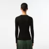Slim Fit T-shirt i bomuld