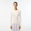 Slim Fit T-shirt i bomuld