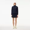 Slim Fit Zip-Up Golf Layering Jakke
