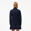 Slim Fit Zip-Up Golf Layering Jakke