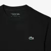 Slim Fit åndbar Piqué Sport T-shirt