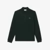 Slim Fit langærmet L.12.12 poloshirt