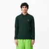 Slim Fit langærmet L.12.12 poloshirt