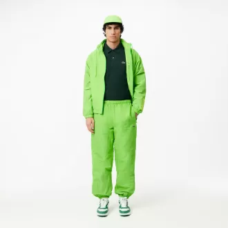 Slim Fit langærmet L.12.12 poloshirt