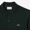 Slim Fit langærmet L.12.12 poloshirt