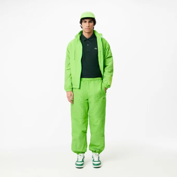 Slim Fit langærmet L.12.12 poloshirt