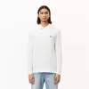 Slim Fit langærmet L.12.12 poloshirt