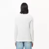 Slim Fit langærmet L.12.12 poloshirt