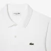 Slim Fit langærmet L.12.12 poloshirt