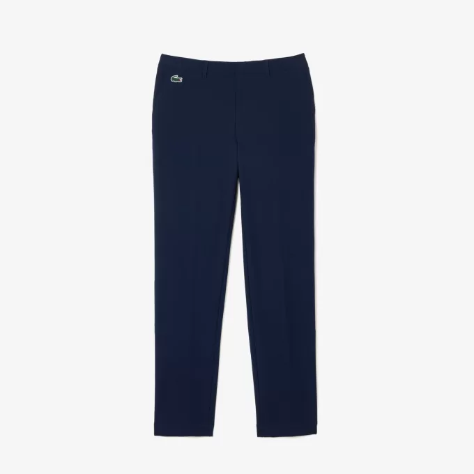 Slim Fit vandafvisende termiske golfbukser
