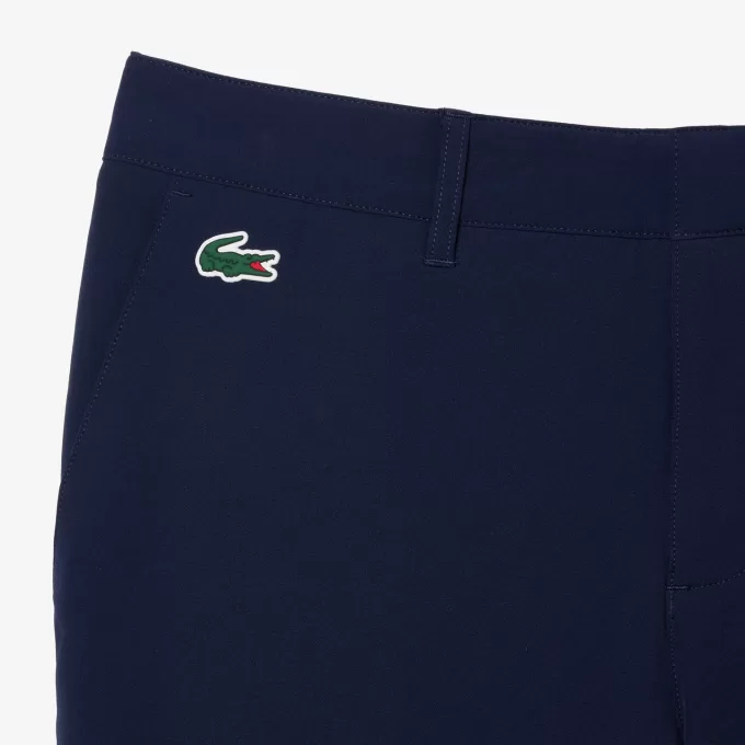 Slim Fit vandafvisende termiske golfbukser