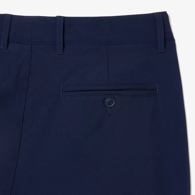 Slim Fit vandafvisende termiske golfbukser