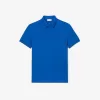 Smart Paris Polo Shirt Stretch Bomuld