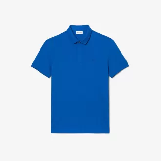 Smart Paris Polo Shirt Stretch Bomuld