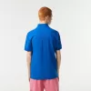 Smart Paris Polo Shirt Stretch Bomuld