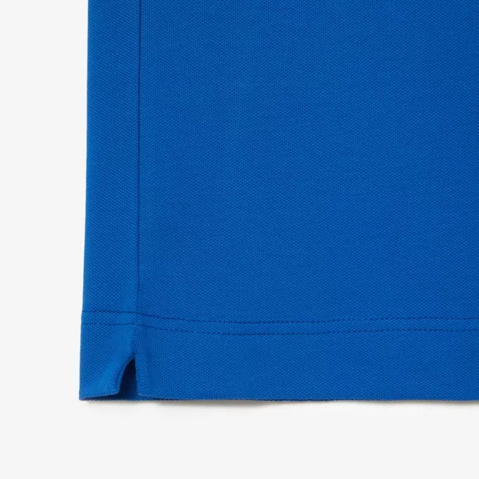Smart Paris Polo Shirt Stretch Bomuld