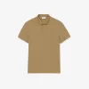 Smart Paris Polo Shirt Stretch Bomuld