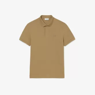 Smart Paris Polo Shirt Stretch Bomuld