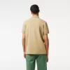 Smart Paris Polo Shirt Stretch Bomuld